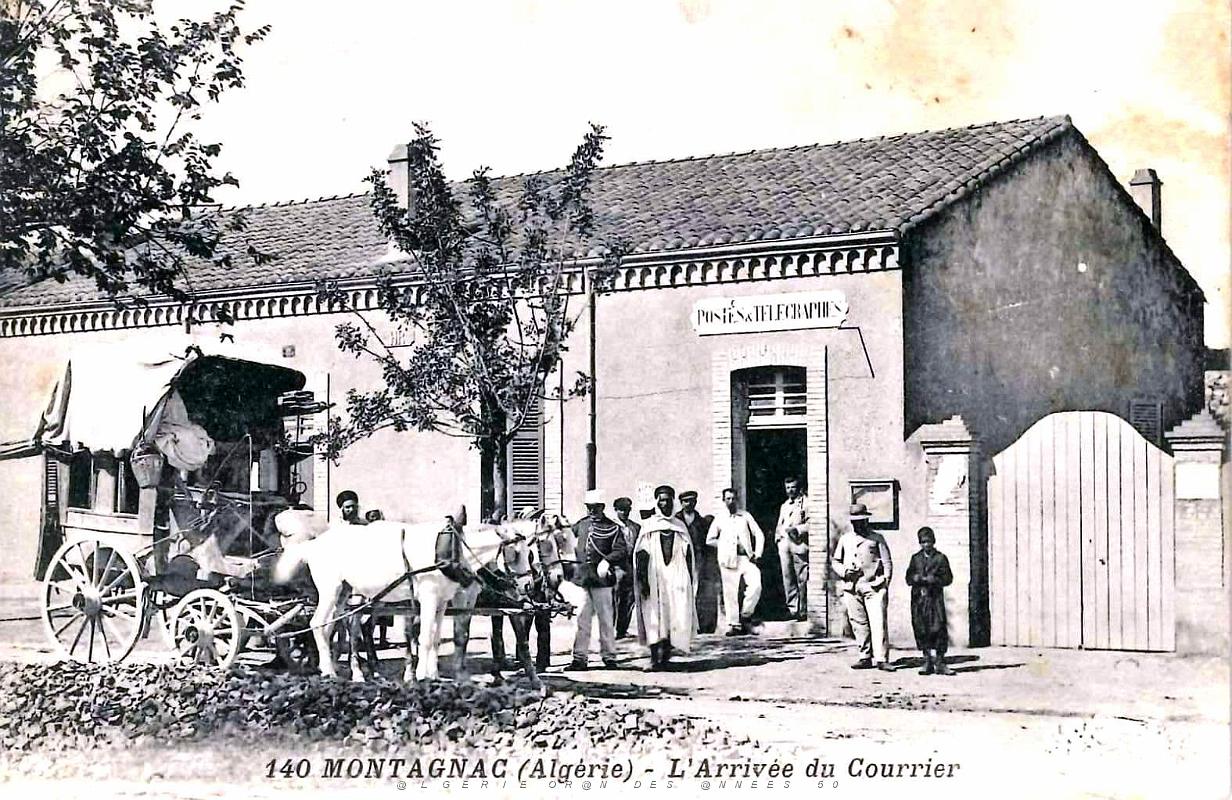 485- Montagnac - Arrivee du courrier.jpg